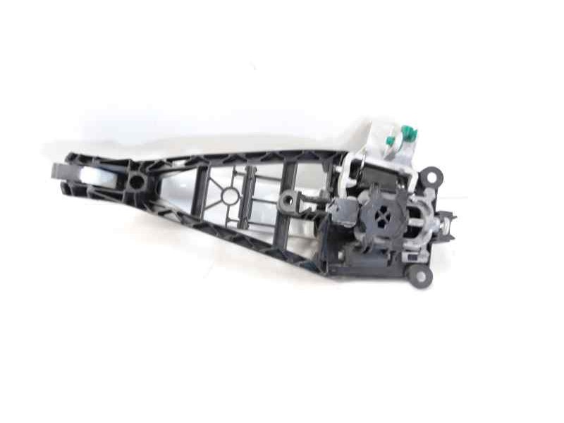 Recambio de maneta exterior trasera derecha para opel corsa d corsavan referencia OEM IAM 24463750  