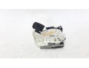 CERRADURA PUERTA TRASERA DERECHA 5K4839016AF 5K4839016AF 