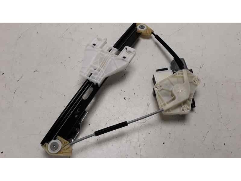 Recambio de elevalunas trasero derecho para seat leon (5f1) style referencia OEM IAM 5F4839462C  