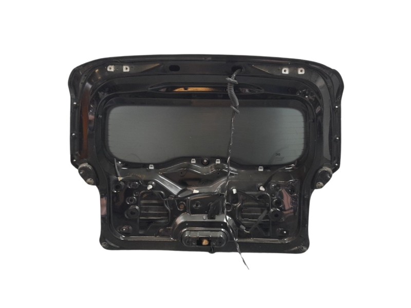 Recambio de porton trasero para smart forfour referencia OEM IAM A4537403900 A45375700009999 