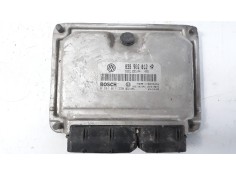 CENTRALITA MOTOR UCE 038906012HP 0281011320 