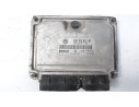 CENTRALITA MOTOR UCE 038906012HP 0281011320 