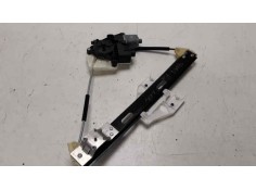 Recambio de elevalunas trasero derecho para seat leon (5f1) style referencia OEM IAM 5F4839462C   2