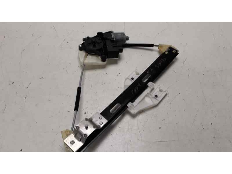 Recambio de elevalunas trasero derecho para seat leon (5f1) style referencia OEM IAM 5F4839462C  