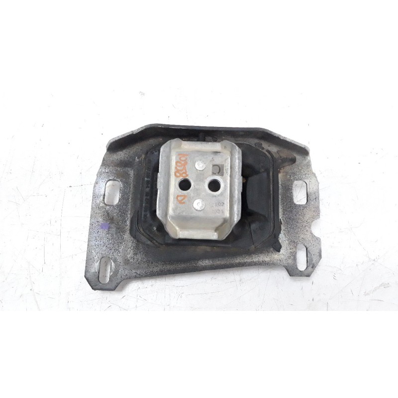 Recambio de soporte motor izquierdo para citroen berlingo furgón 1.5 blue-hdi fap referencia OEM IAM 9673768480  