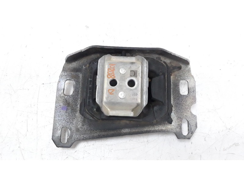 Recambio de soporte motor izquierdo para citroen berlingo furgón 1.5 blue-hdi fap referencia OEM IAM 9673768480  
