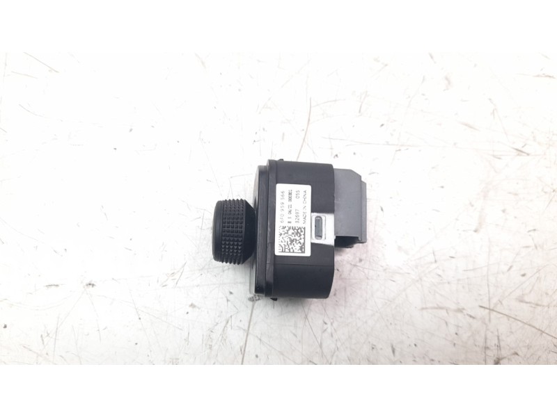 Recambio de mando retrovisor para seat ibiza (kj1) 1.0 referencia OEM IAM 6F0959566  