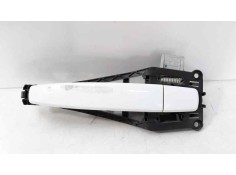 MANETA EXTERIOR TRASERA IZQUIERDA 24463749 