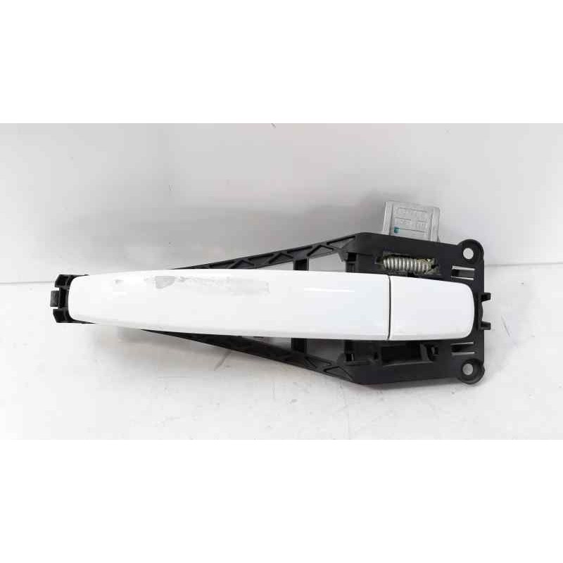 Recambio de maneta exterior trasera izquierda para opel corsa d corsavan referencia OEM IAM 24463749  
