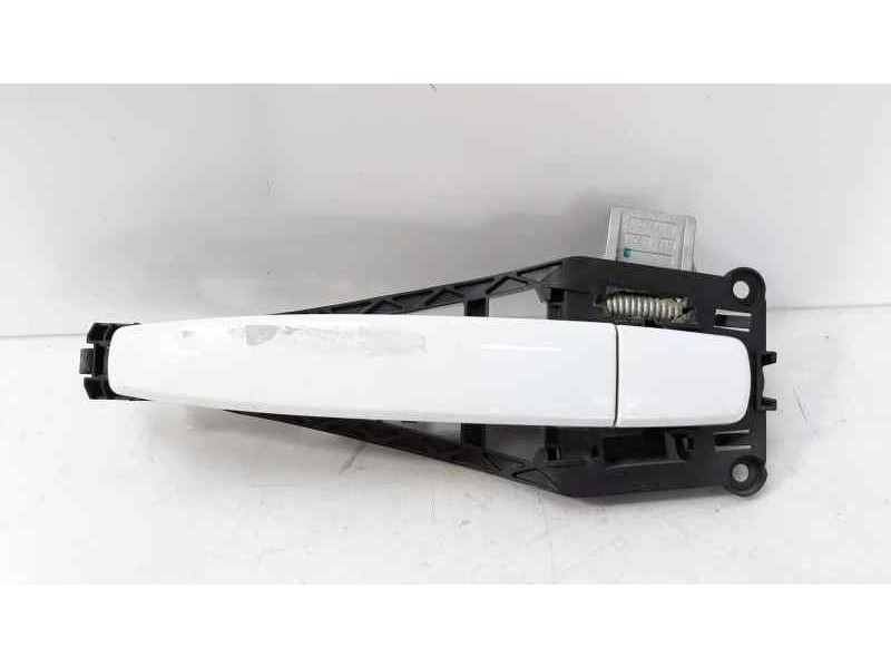 Recambio de maneta exterior trasera izquierda para opel corsa d corsavan referencia OEM IAM 24463749  