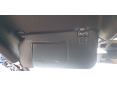 Recambio de parasol izquierdo para ford kuga hybrid st-line x referencia OEM IAM 2644001   2