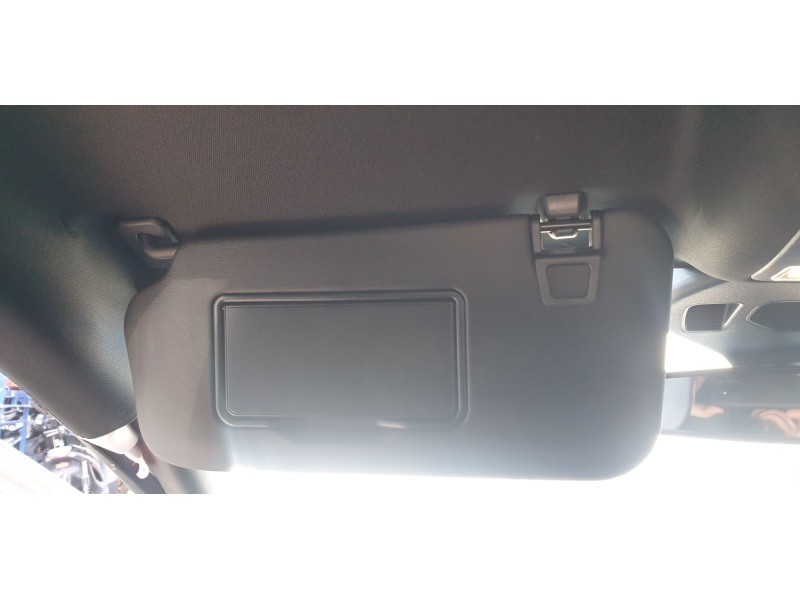 Recambio de parasol izquierdo para ford kuga hybrid st-line x referencia OEM IAM 2644001  