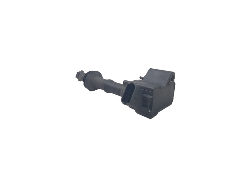 Recambio de bobina encendido para opel corsa f ultimate referencia OEM IAM 9808653680  