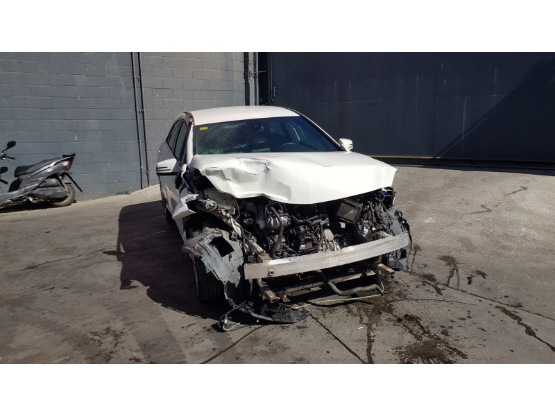 mercedes-benz clase a (w176) del año 2017