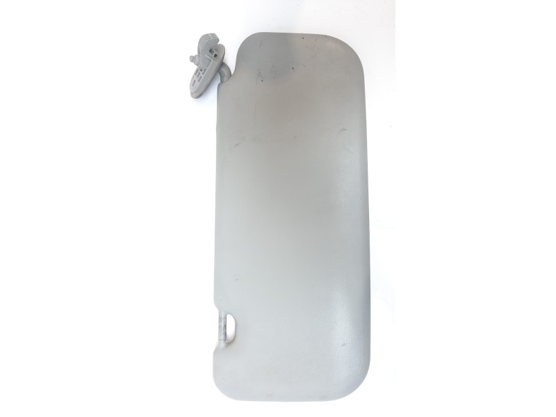 Recambio de parasol izquierdo para kia rio (yb) 1.2 cat referencia OEM IAM 85210H8010BF3  