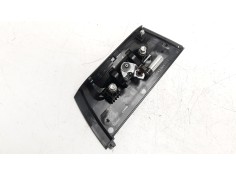 Recambio de maneta exterior trasera izquierda para honda hr-v (..) 1.5 vtec cat referencia OEM IAM 72680T7WA01   2