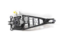 Recambio de maneta exterior trasera izquierda para opel corsa d corsavan referencia OEM IAM 24463749   2