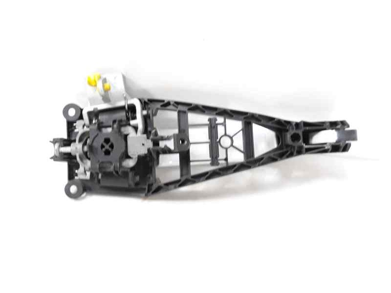 Recambio de maneta exterior trasera izquierda para opel corsa d corsavan referencia OEM IAM 24463749  