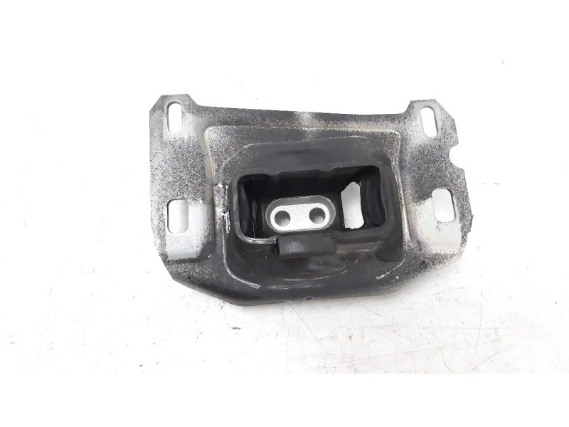 Recambio de soporte motor izquierdo para citroen berlingo furgón 1.5 blue-hdi fap referencia OEM IAM 9673768480  