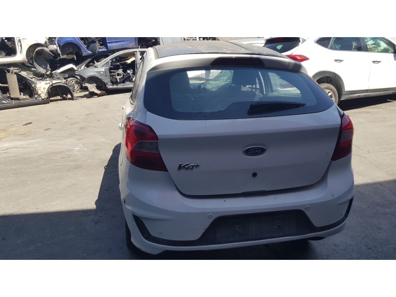 ford ka+ del año 2018