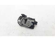 CERRADURA PUERTA TRASERA IZQUIERDA 5K4839015AF 5K4839015AF 