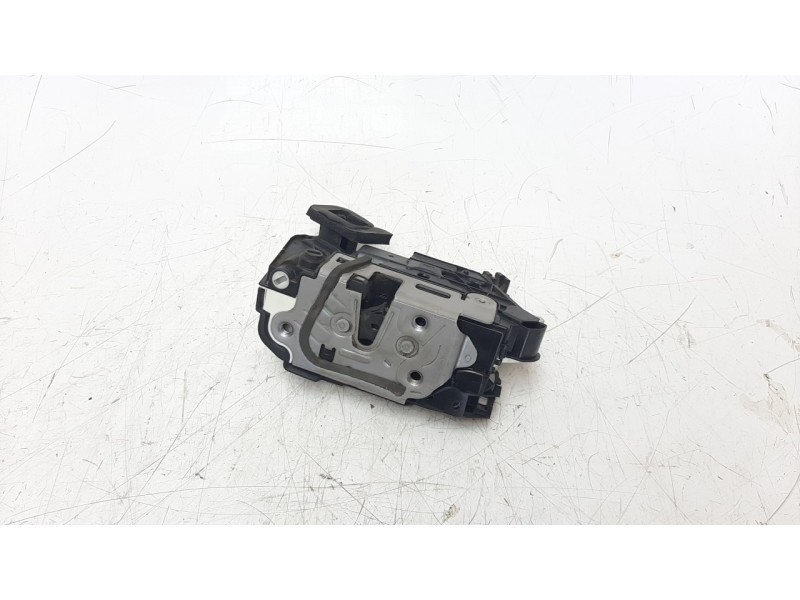 Recambio de cerradura puerta trasera izquierda para seat leon (5f1) 1.2 tsi referencia OEM IAM 5K4839015AF  