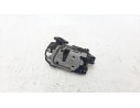 CERRADURA PUERTA TRASERA IZQUIERDA 5K4839015AF 5K4839015AF 