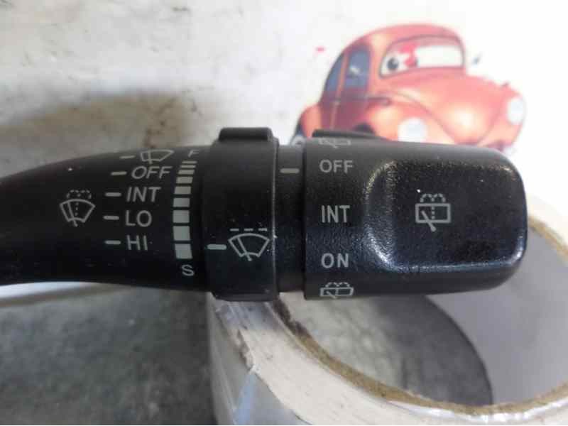 Recambio de mando limpia para hyundai matrix (fc) 1.6 gls referencia OEM IAM   