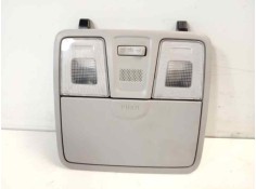Recambio de luz interior para hyundai i20 1.2 16v cat referencia OEM IAM 92800C7XXX  