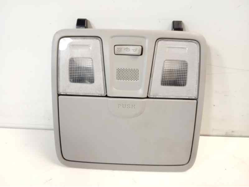 Recambio de luz interior para hyundai i20 1.2 16v cat referencia OEM IAM 92800C7XXX  