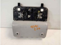 Recambio de luz interior para hyundai i20 1.2 16v cat referencia OEM IAM 92800C7XXX   2