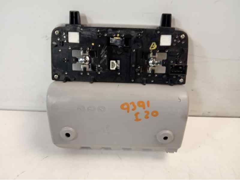 Recambio de luz interior para hyundai i20 1.2 16v cat referencia OEM IAM 92800C7XXX  