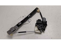 Recambio de elevalunas trasero izquierdo para seat leon (5f1) style referencia OEM IAM 5F4839461C   2