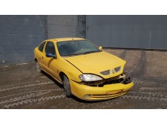renault megane i coach/coupe (da0) del año 2001 2