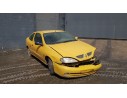 RENAULT MEGANE I COACH/COUPE (DA0)