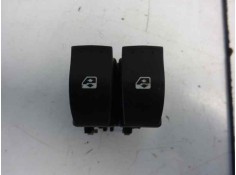 Recambio de mando elevalunas delantero izquierdo para renault scenic ii authentique referencia OEM IAM   