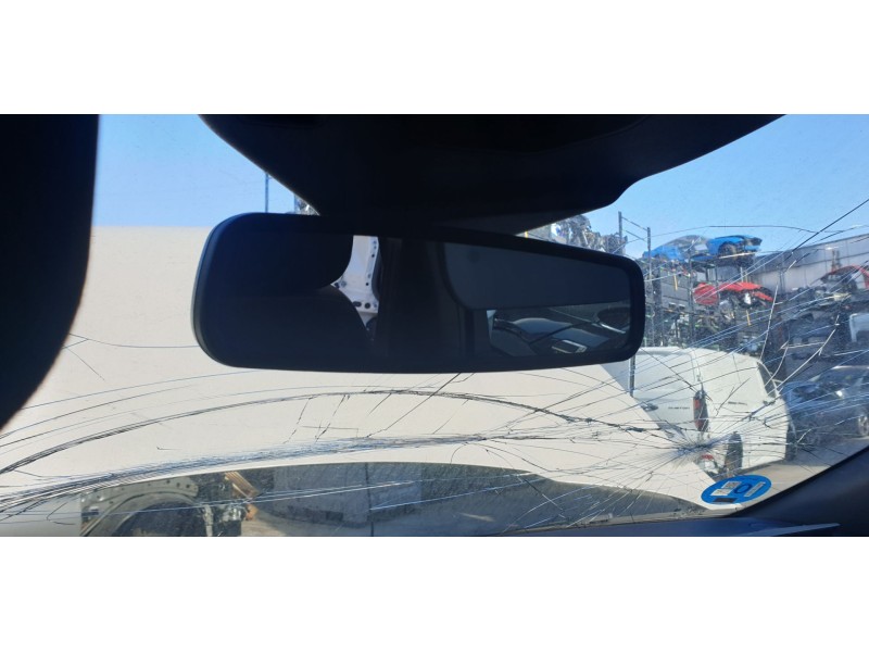 Recambio de retrovisor interior para ford kuga hybrid st-line x referencia OEM IAM JU5A17E678CA  