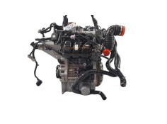 Recambio de motor completo para seat ibiza (kj1) 1.0 referencia OEM IAM DSG  