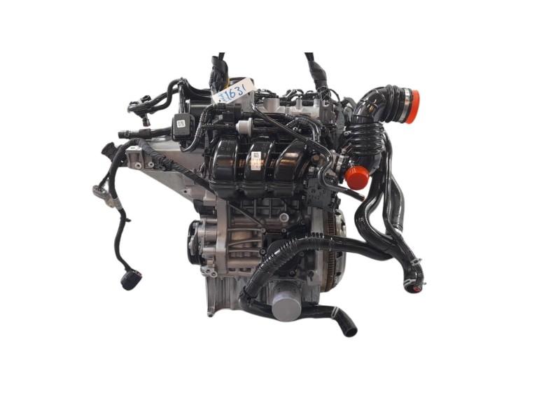 Recambio de motor completo para seat ibiza (kj1) 1.0 referencia OEM IAM DSG  