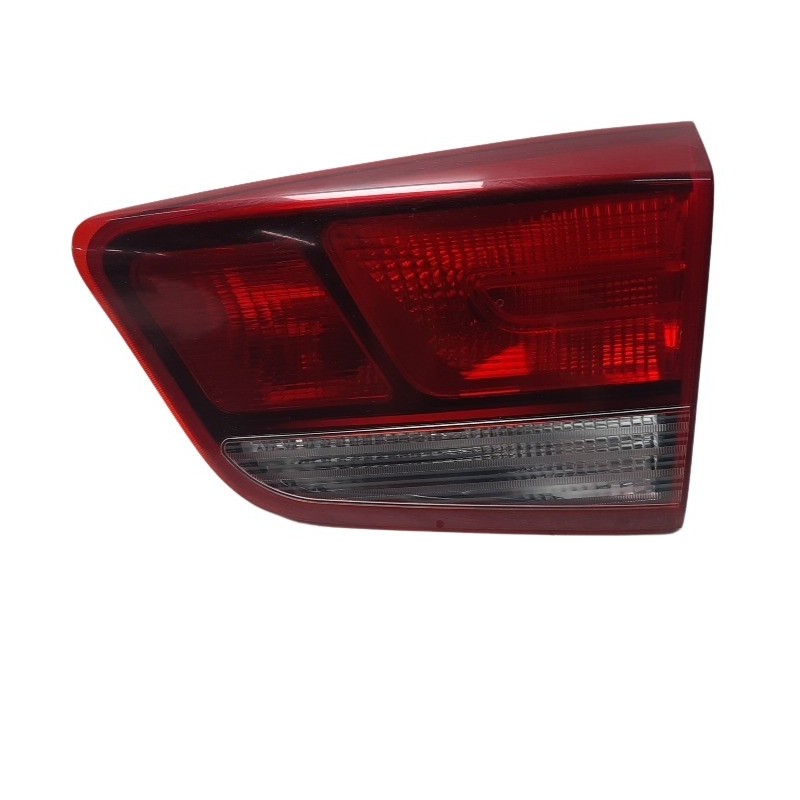 Recambio de piloto trasero derecho interior para kia rio (yb) 1.2 cat referencia OEM IAM 92404H8010  