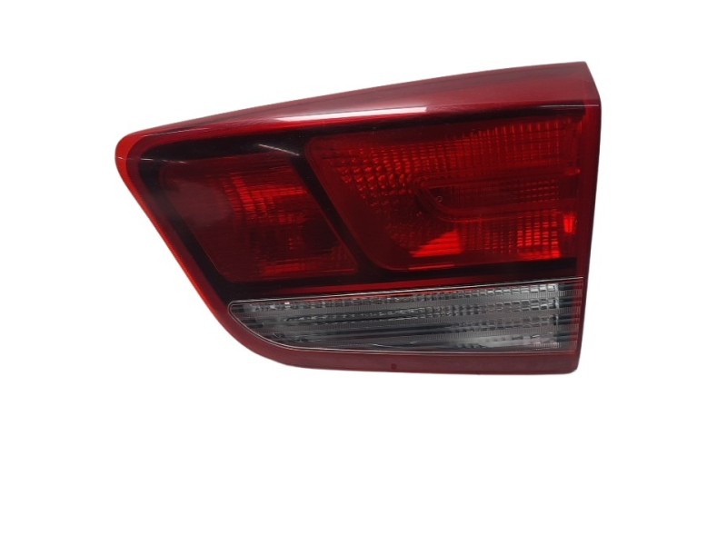 Recambio de piloto trasero derecho interior para kia rio (yb) 1.2 cat referencia OEM IAM 92404H8010  