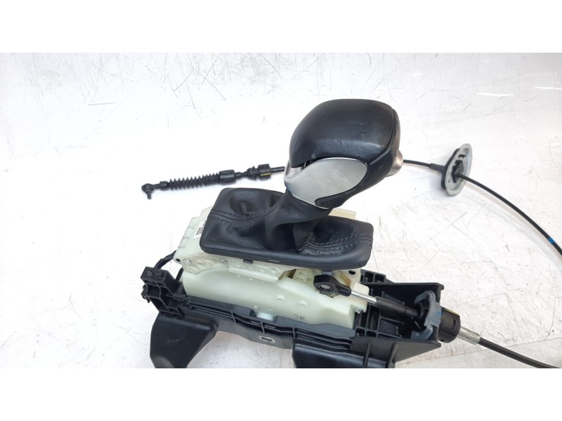 Recambio de palanca cambio para hyundai santa fe 2.2 crdi cat referencia OEM IAM 46701F2120  