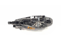 Recambio de maneta exterior trasera derecha para citroen c4 picasso 1.2 12v e-thp referencia OEM IAM 1609239680   2