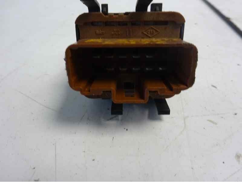 Recambio de mando elevalunas delantero izquierdo para renault scenic ii authentique referencia OEM IAM   