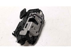 CERRADURA PUERTA TRASERA DERECHA 5K4839016AF 5K4839016AF 