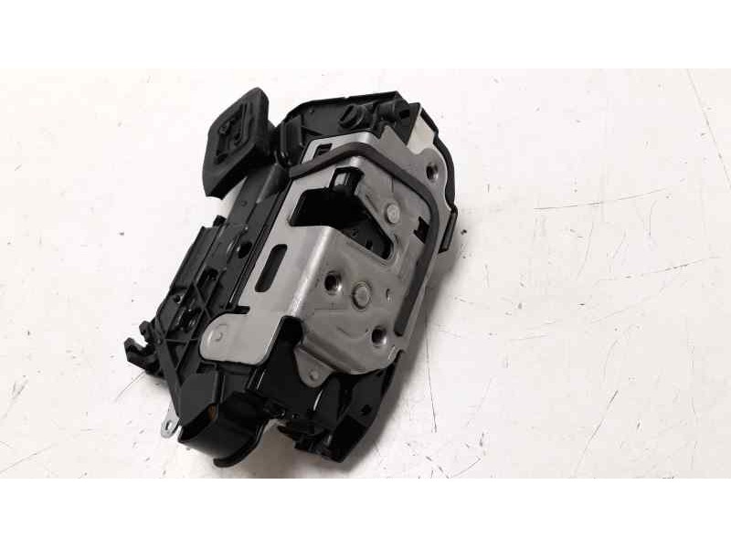 Recambio de cerradura puerta trasera derecha para seat leon (5f1) style referencia OEM IAM 5K4839016AF  