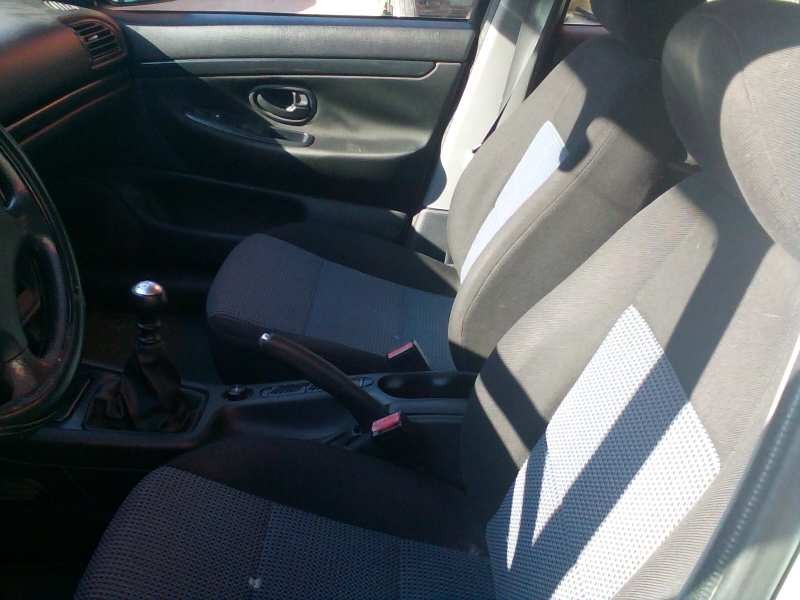 peugeot 406 berlina (s1/s2) del año 2002