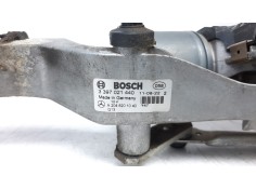 Recambio de motor limpia delantero para mercedes-benz clase c (w204) coupe c 220 cdi blueefficiency (204.302) referencia OEM IAM 2