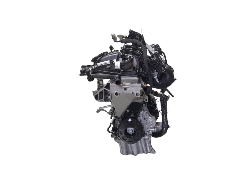 Recambio de motor completo para seat ibiza (kj1) 1.0 referencia OEM IAM DSG  