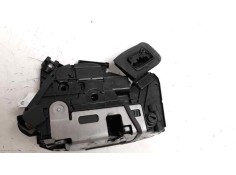 Recambio de cerradura puerta trasera derecha para seat leon (5f1) style referencia OEM IAM 5K4839016AF   2